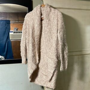 Soft Knitted Sweater